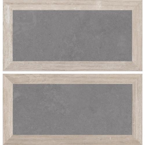 Metropolitain メトロポリタン タイル便